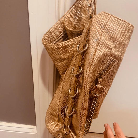 Michael kors shoulder bag - Picture 4 of 8